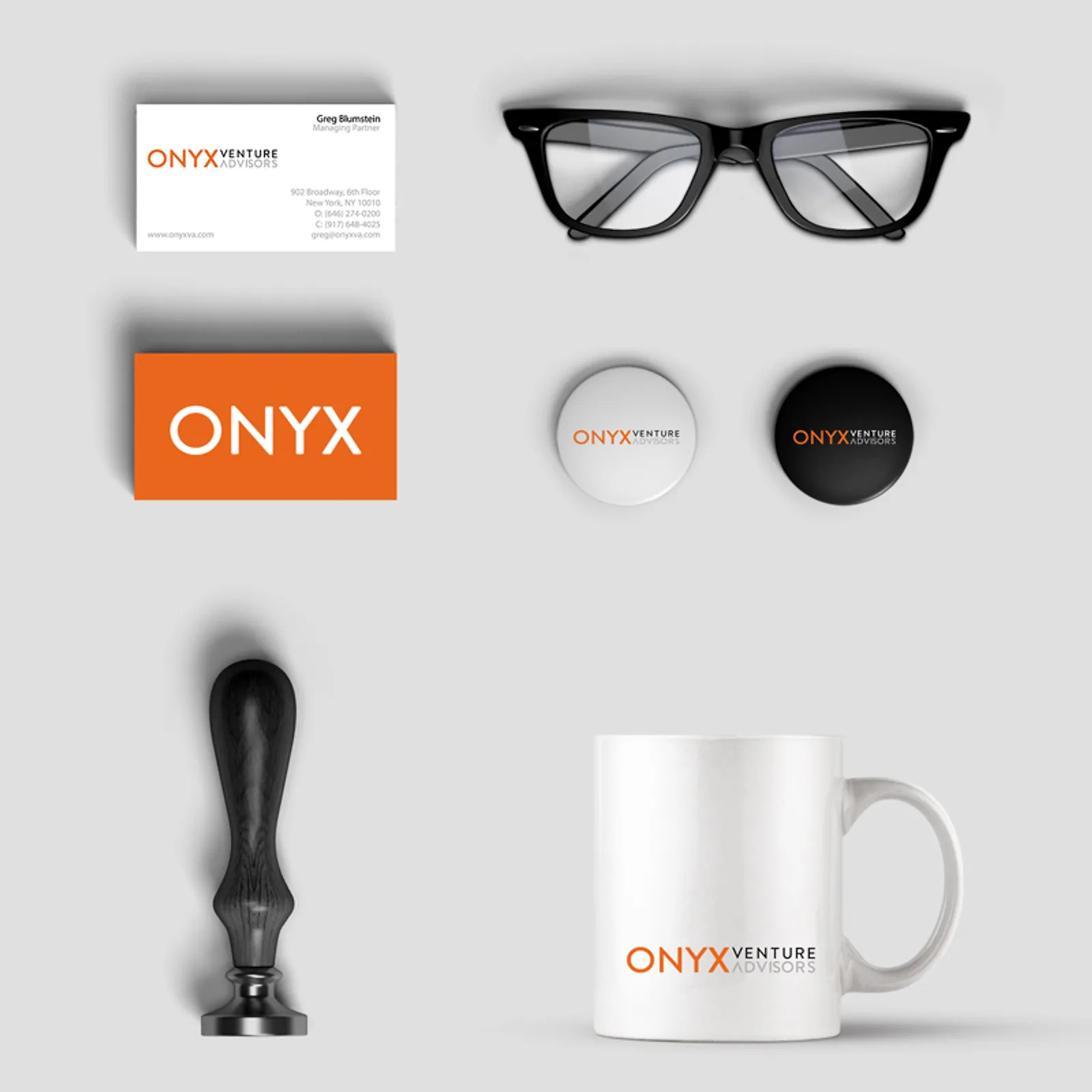 Logo design